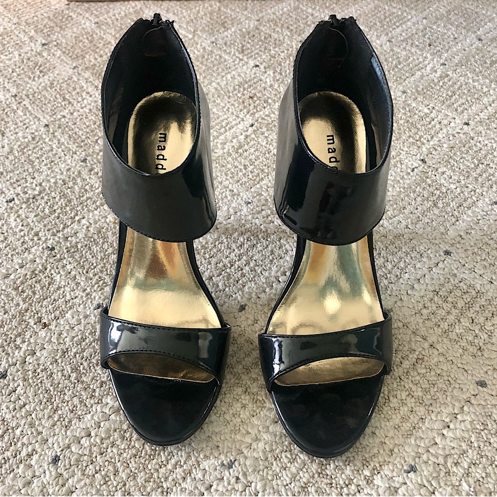 Madden Girl Stilettos